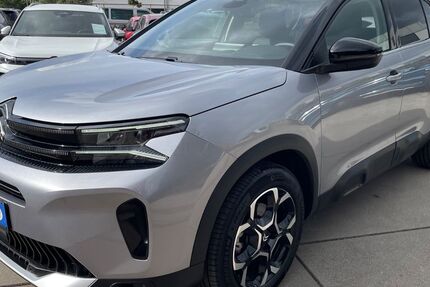 Citroen C5 Aircross 13.000 km 18.999 &euro; Neuhofen 67141