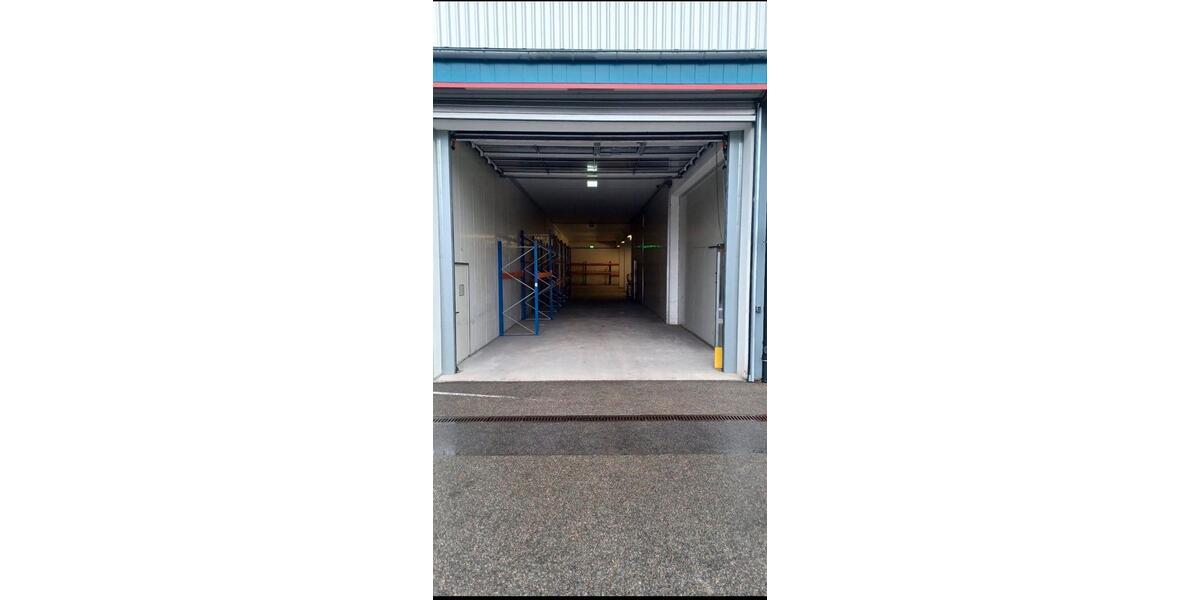 Gewerbeobjekt Obrigheim - 750&euro; | Angebot:24706619