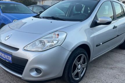 Renault Clio 142.734 km 4.797 € Walldorf 69190