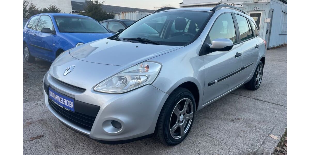 Renault Clio 142.734 km 4.797 € Walldorf 69190