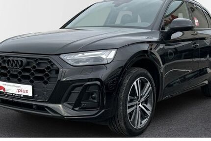 Audi Q5 70.199 km 43.220 € Walldorf 69190