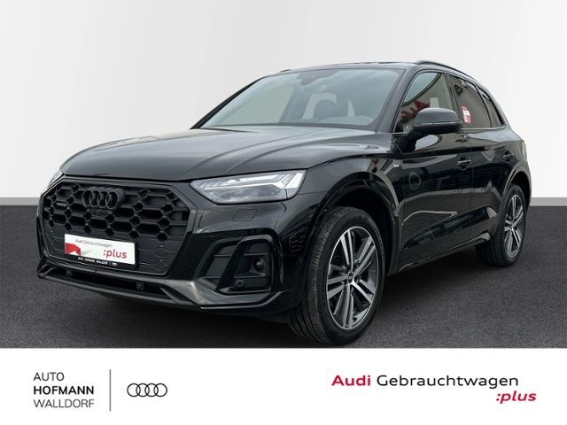 Audi Q5 70.199 km 43.220 &euro; Walldorf 69190