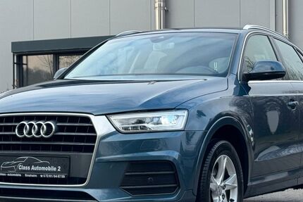 Audi Q3 87.920 km 16.990 &euro; Zuzenhausen 74939