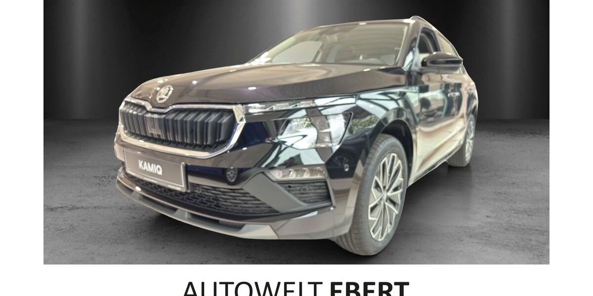 Skoda Kamiq 9.990 km 28.980 &euro; Heidelberg 69123