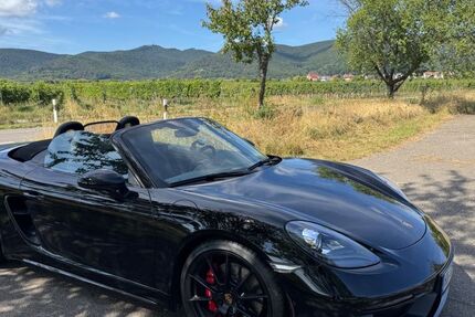 Porsche Boxster 39.650 km 79.950 &euro; Hockenheim 68766