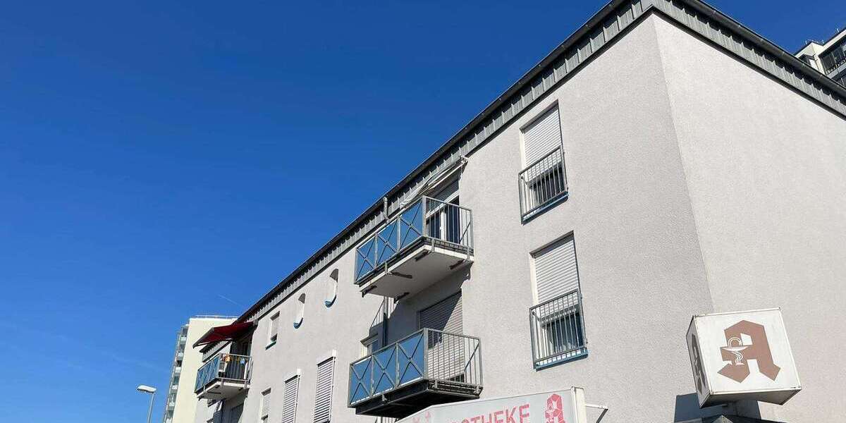 Gewerbeobjekt Ludwigshafen Ludwigshafen-Oggersheim - 2.800.000&euro; | Angebot:20687397