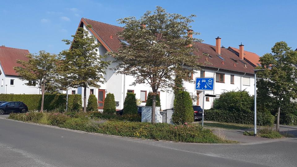 Erdgeschoßwohnung Waldsee - 2 Zimmer, 73 m&sup2;, 198.000&euro; | Angebot:26863941