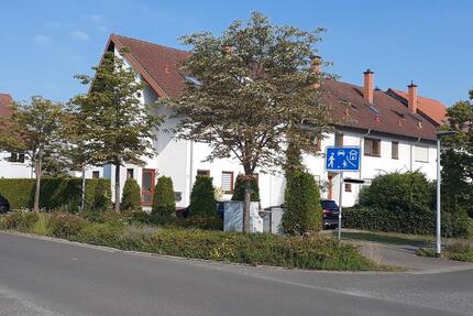 Wohnung Waldsee - 2 Zimmer, 73 m&sup2;, 198.000&euro; | Angebot:26863941