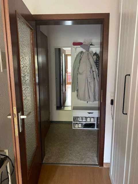 Wohnung zum Kaufen in Heidelberg 115.000 € 27 m²