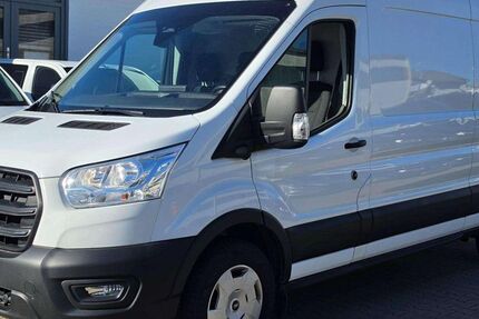 Ford Transit 40.820 km 26.491 &euro; Heddesheim 68542
