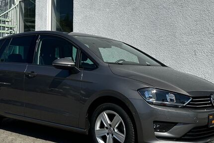 VW Golf Sportsvan 78.110 km 14.990 € Dannstadt- Schauernheim 67125