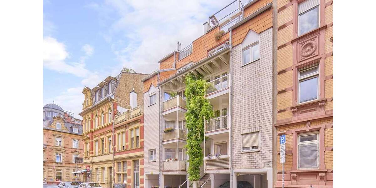Einfamilienhaus Heidelberg / Neuenheim Neuenheim - 6 Zimmer, 190 m&sup2;, 1.450.000&euro; | Angebot:24489343