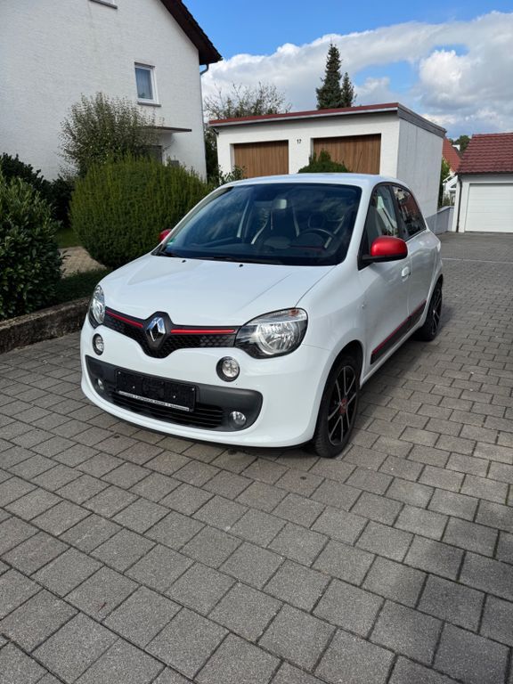 Renault Twingo 45.850 km 8.150 € Eppingen 75031