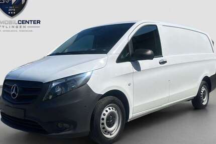 Mercedes-Benz Vito 104.000 km 18.990 &euro; Ittlingen 74930