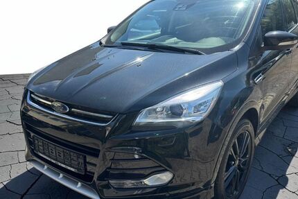 Ford Kuga 111.000 km 10.990 &euro; Hemsbach 69502