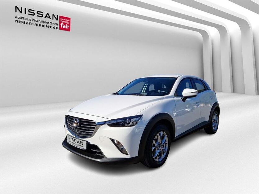 CX-3