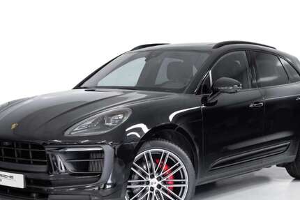 Porsche Macan 29.438 km 89.900 € Mannheim 68229