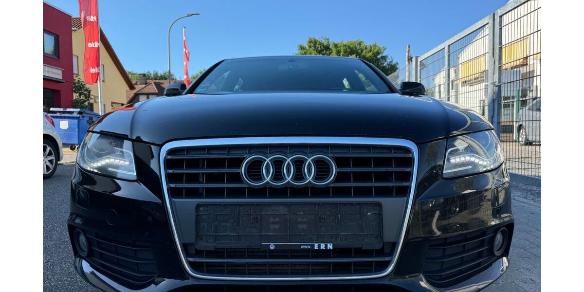 Audi A4 199.000 km 5.999 &euro; Weinheim 69469