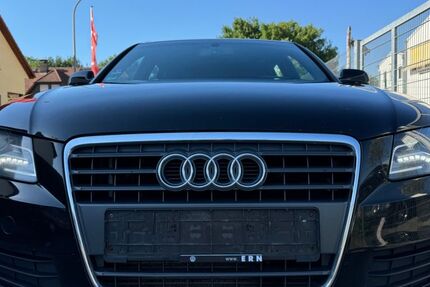 Audi A4 199.000 km 6.999 &euro; Weinheim 69469