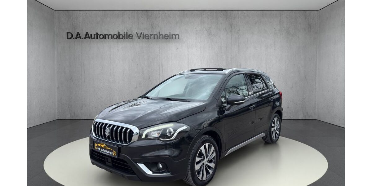 Suzuki SX4 153.000 km 10.990 &euro; Viernheim 68519