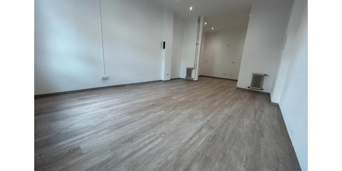 Erdgeschoßwohnung Ludwigshafen am Rhein Edigheim - 2 Zimmer, 55 m&sup2;, 770&euro; | Angebot:27589308
