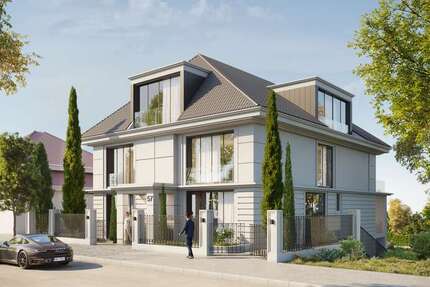 Wohnung zum Kaufen in Mannheim 1.200.000 € 139.32 m² 3 zimmer