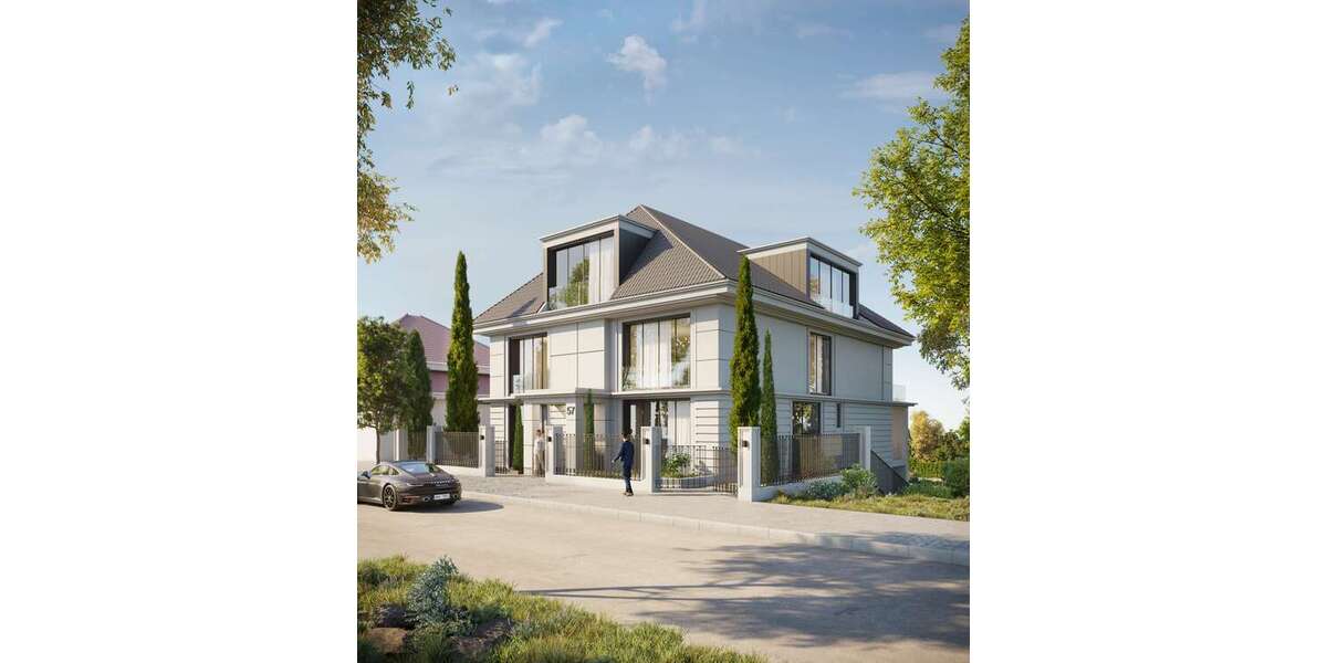 Wohnung zum Kaufen in Mannheim 1.200.000 € 139.32 m² 3 zimmer