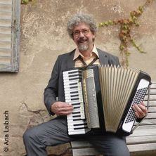 Willkommen im Café Paris 13.11.2025 Theodor-Fliedner-Stiftung