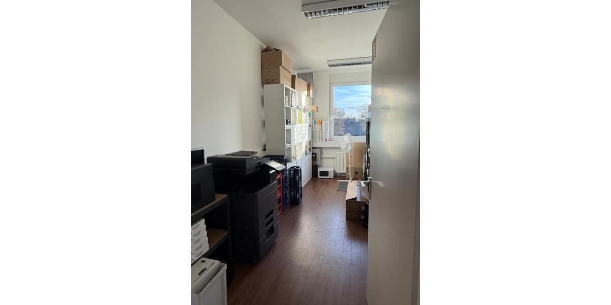 Gewerbeobjekt Hockenheim - 3.698&euro; | Angebot:23793952