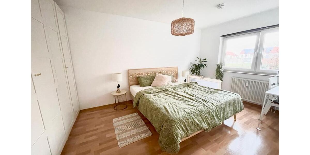 Hochparterre Bad Schönborn - 3 Zimmer, 100 m&sup2;, 329.000&euro; | Angebot:24374682