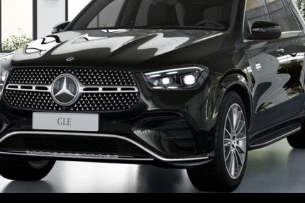Mercedes-Benz GLE 450 9.900 km 96.250 &euro; Heidelberg 69126
