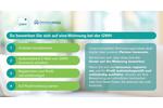Etagenwohnung Heppenheim (Bergstraße) - 2 Zimmer, 63 m&sup2;, 809&euro; | Angebot:25806104