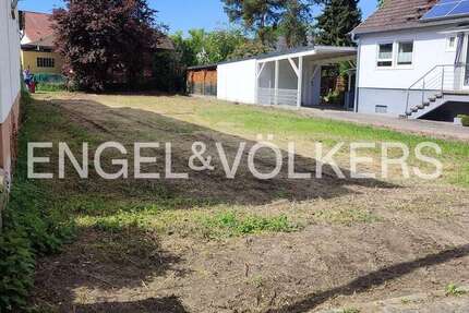 Grundstück Harthausen - 249.000&euro; | Angebot:17714026