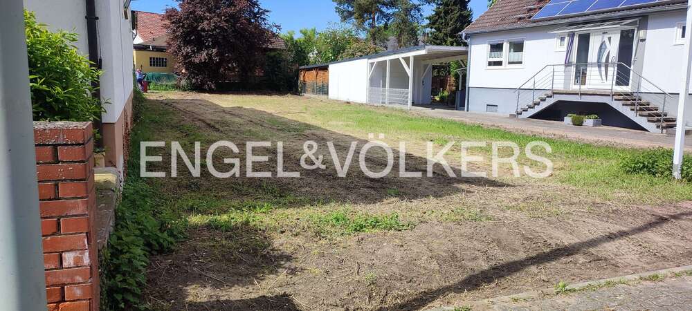 Grundstück Harthausen - 249.000&euro; | Angebot:17714026