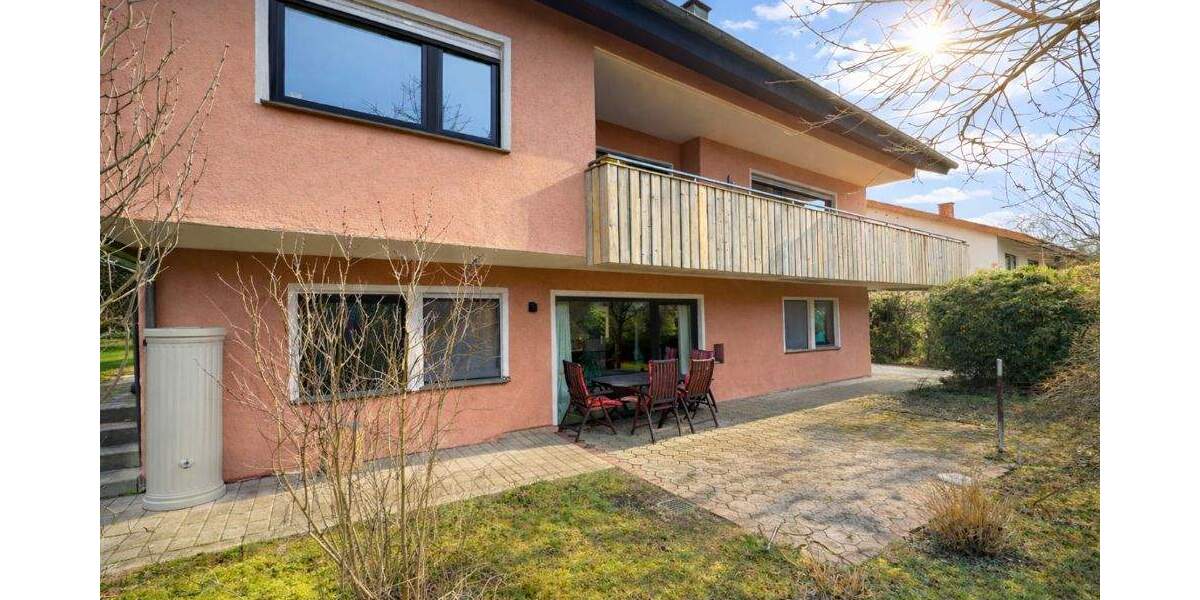 Einfamilienhaus Sinsheim / Hasselbach Hasselbach - 7 Zimmer, 266 m&sup2;, 479.000&euro; | Angebot:25693243