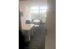 Helle 5-Arbeitsplatz-Büroraum in Mannheim-Oststadt flexibel möbliert all-inclusive zimmer