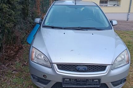 Ford Focus 200.000 km 1.000 &euro; Wiesloch 69168