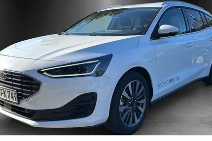 Ford Focus 19.990 km 24.990 &euro; Frankenthal 67227