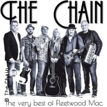 The Chain - Fleetwood Mac Tribute - Open Air 26.06.2026 7er Club Mannheim