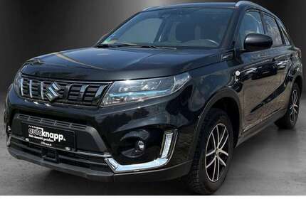 Suzuki Vitara 52.490 km 16.990 € Weinheim 69469