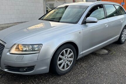 Audi A6 505.000 km 1.200 &euro; Leimen 69181