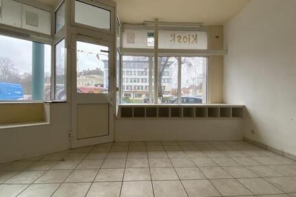 34 m² Gewerbefläche in Ludwigshafen Süd AB SOFORT zu vermieten! zimmer