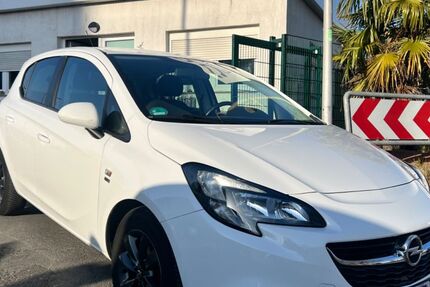 Opel Corsa 74.000 km 9.400 &euro; Mannheim 68199