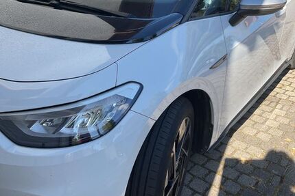 VW ID.3 53.500 km 17.900 € Lampertheim 68623