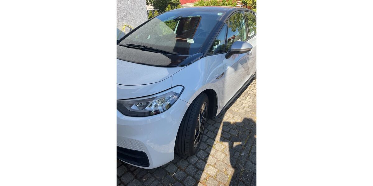 VW ID.3 53.500 km 17.900 € Lampertheim 68623