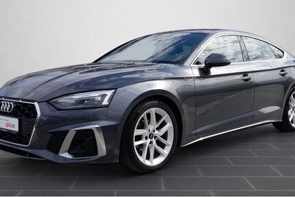 Audi A5 66.954 km 29.290 &euro; Mannheim 68309