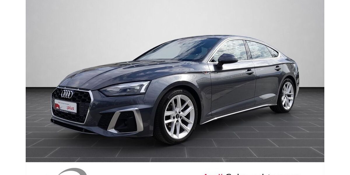 Audi A5 66.954 km 29.290 &euro; Mannheim 68309