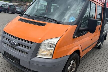 Ford Transit 208.505 km 6.999 &euro; Speyer 67346