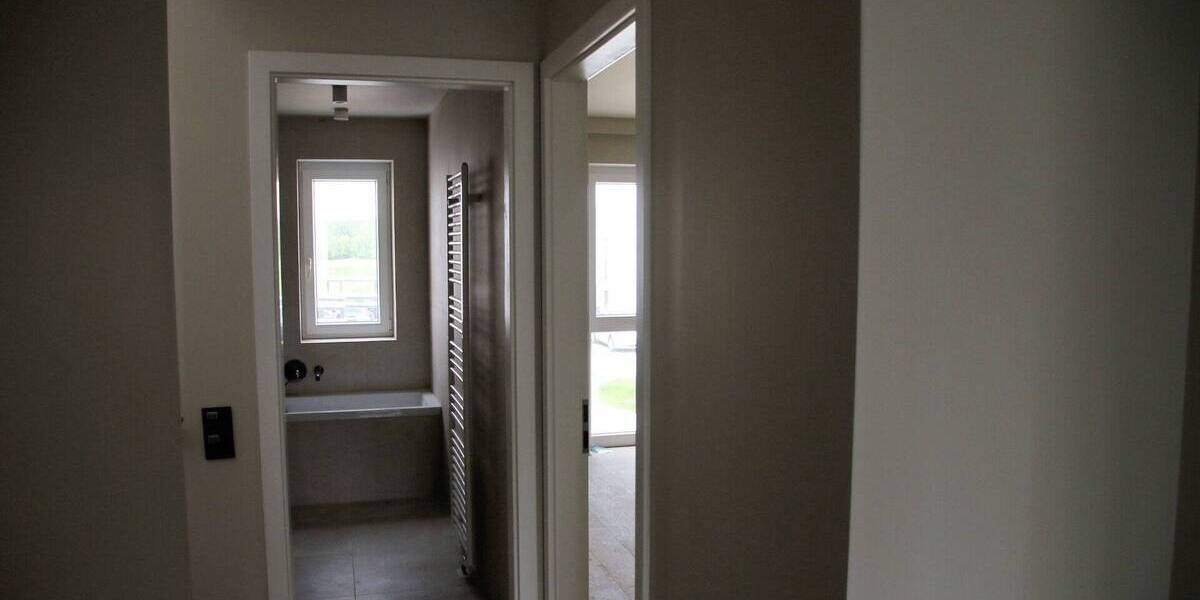 Reihenmittelhaus Mannheim Käfertal - 6 Zimmer, 157 m&sup2;, 2.500&euro; | Angebot:24026978