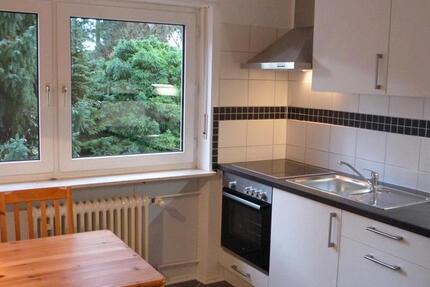 Helle, möblierte 1,5Zimmer Wohnung 1.5 zimmer